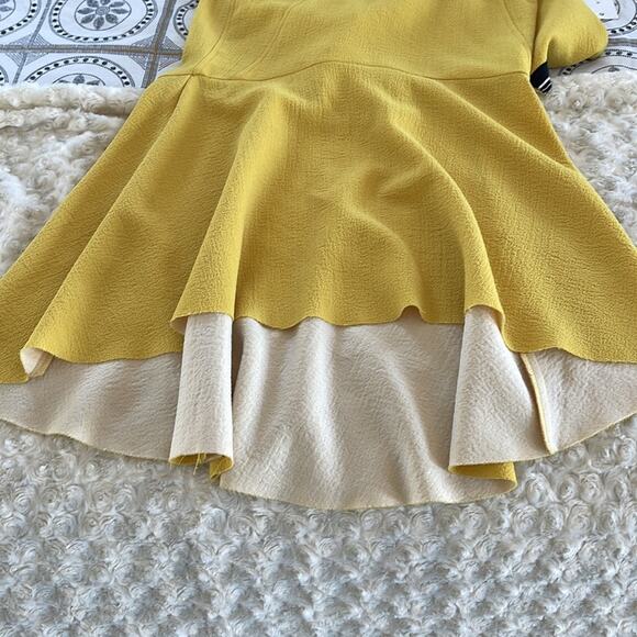 Rebecca Vallance Breakers Fit & Flare Midi Dress Size 4 Brand New With Tag - Picture 11 of 14